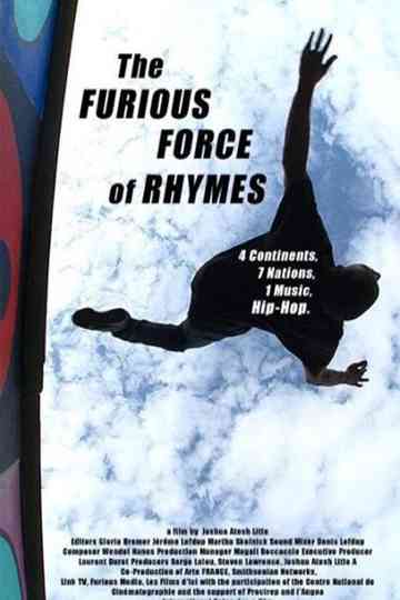 The Furious Force of Rhymes