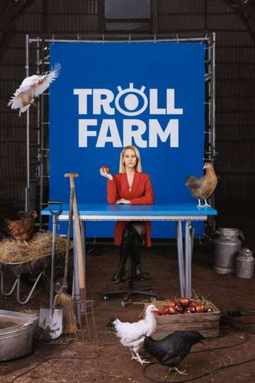 Troll Farm Poster