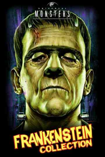 Frankenstein (Universal) Collection Poster
