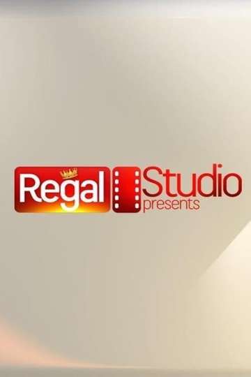 Regal Studio Presents Poster
