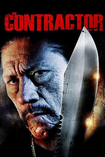 The Contractor Poster