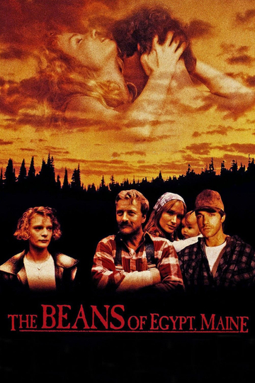 The Beans of Egypt, Maine