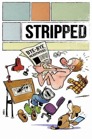 Stripped