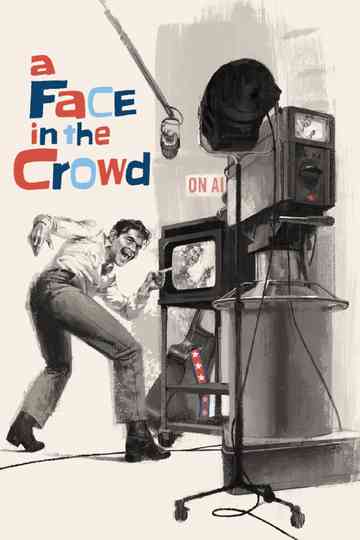A Face in the Crowd