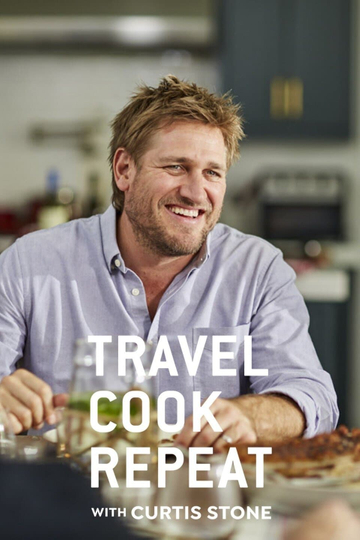 Travel, Cook, Repeat with Curtis Stone