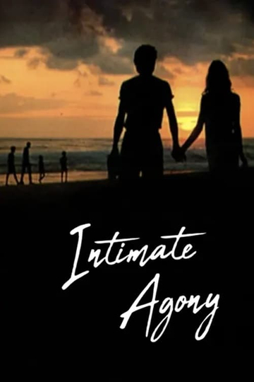 Intimate Agony Poster