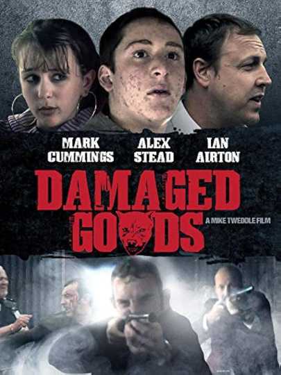 Damaged Goods Poster