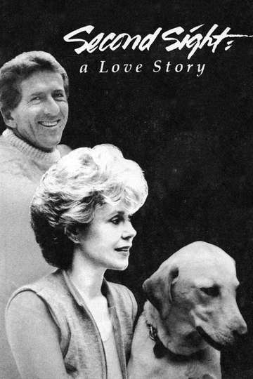 Second Sight A Love Story Poster