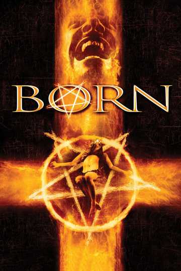 Born Poster