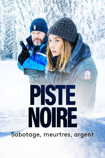 Piste noire