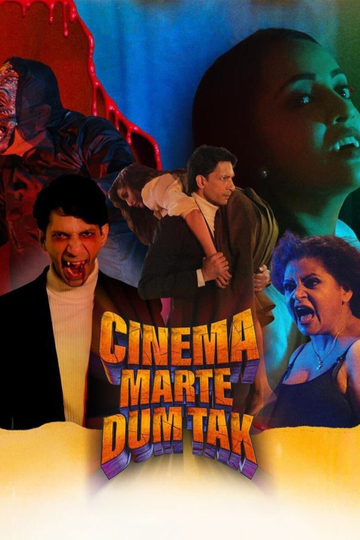 Cinema Marte Dum Tak Poster