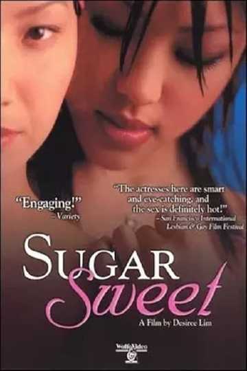 Sugar Sweet Poster