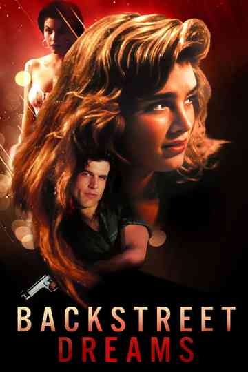 Backstreet Dreams Poster