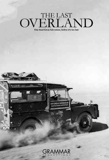 The Last Overland