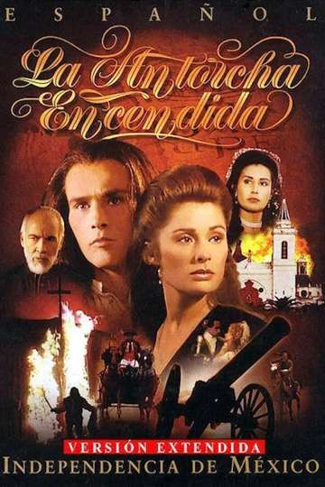 La antorcha encendida (1996) - TV Show - Moviefone