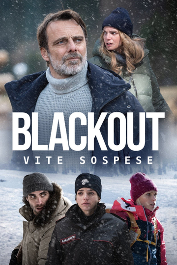 Blackout - Vite sospese Poster