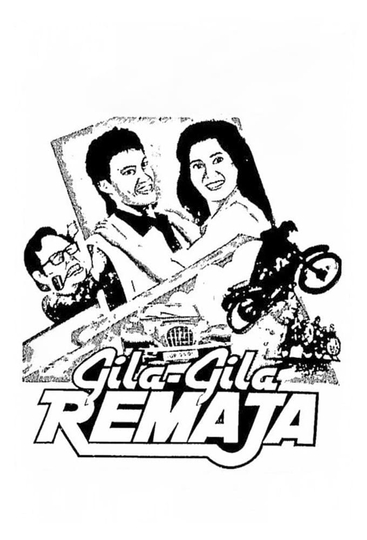 GilaGila Remaja