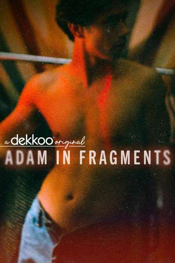 Adam in Fragments Poster