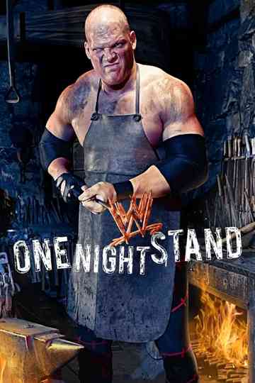 WWE One Night Stand 2008