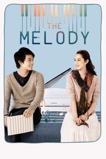 The Melody Poster