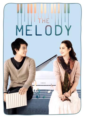 The Melody Poster