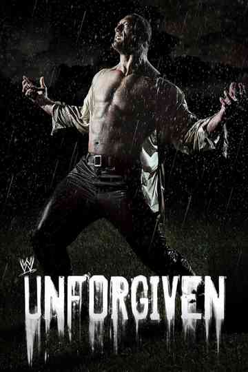 WWE Unforgiven 2008