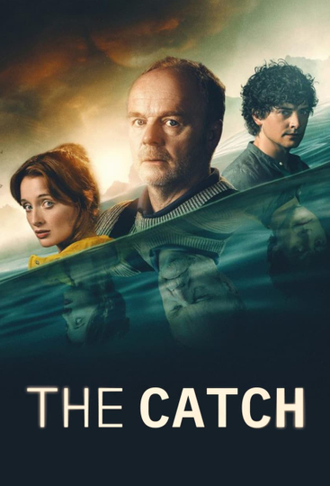 The Catch Poster