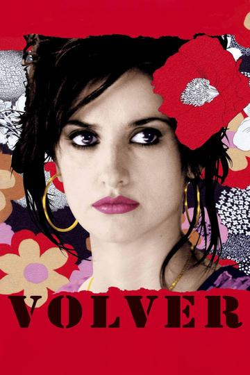 Volver Poster