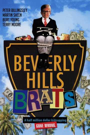 Beverly Hills Brats