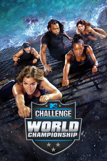 The Challenge: World Championship