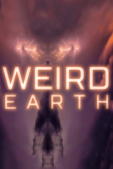 Weird Earth