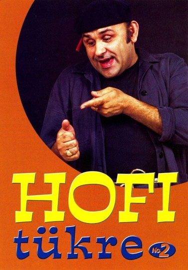 Hofi tükre No2