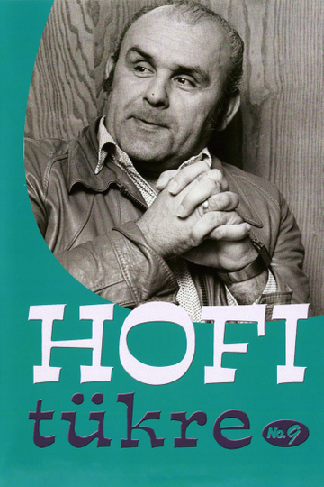 Hofi tükre No9