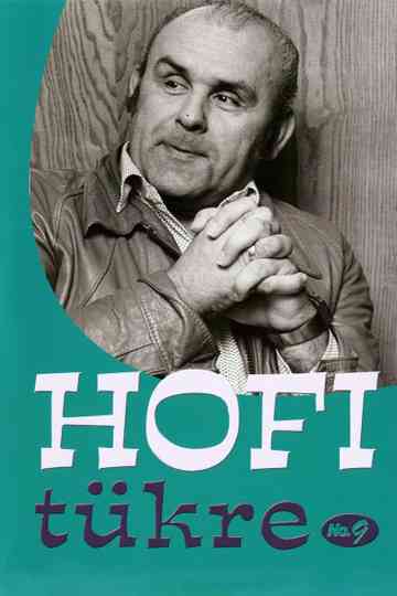 Hofi tükre No9