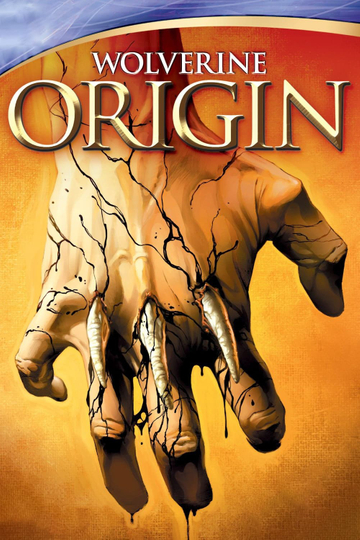 Wolverine Origin