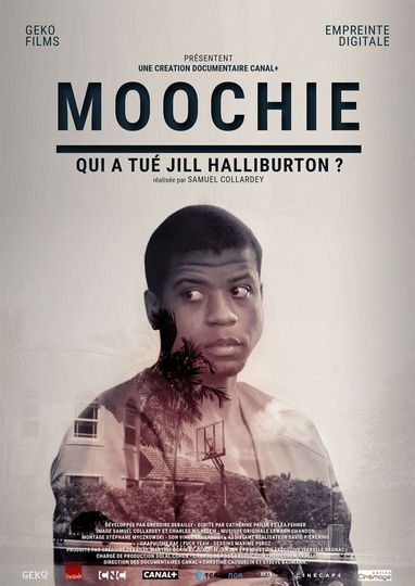 Moochie: Who Killed Jill Halliburton Su?