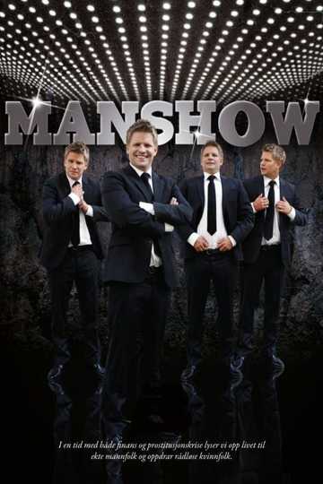 Manshow Poster