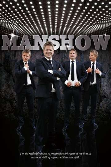 Manshow Poster