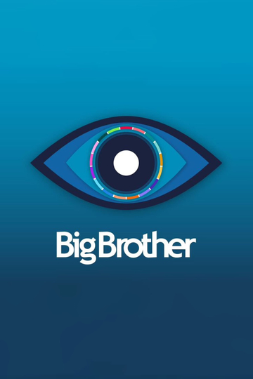 Big Brother Poster