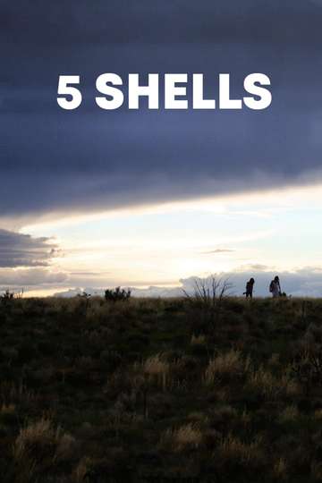 5 Shells Poster