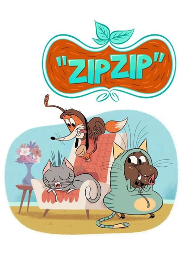 Zip Zip Poster