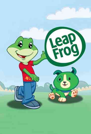 Leap Frog