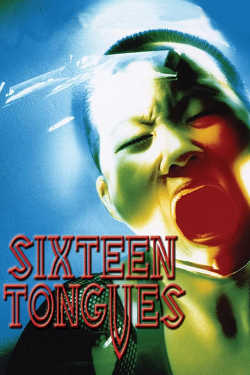 Sixteen Tongues Poster