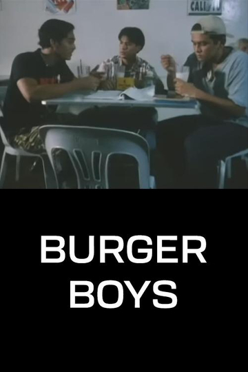 Burger Boys