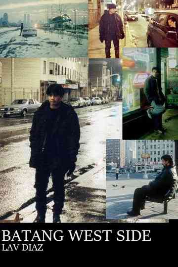 Batang West Side Poster