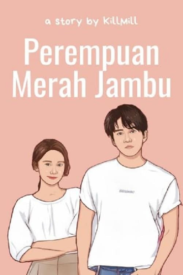 Perempuan Merah Jambu