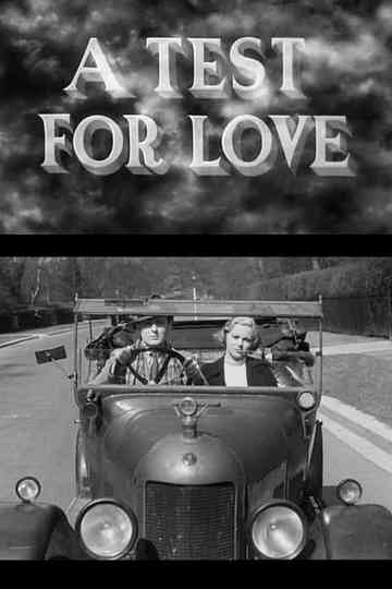 A Test for Love