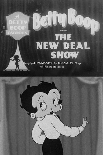 The New Deal Show