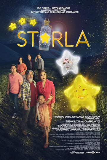 Starla Poster