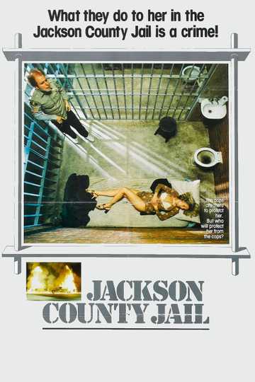 Jackson County Jail Poster